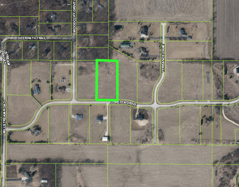 18312 Loretta Drive Property Photo 2