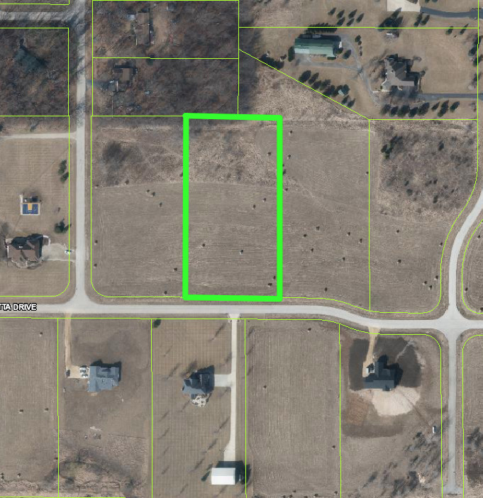 18312 Loretta Drive Property Photo 3