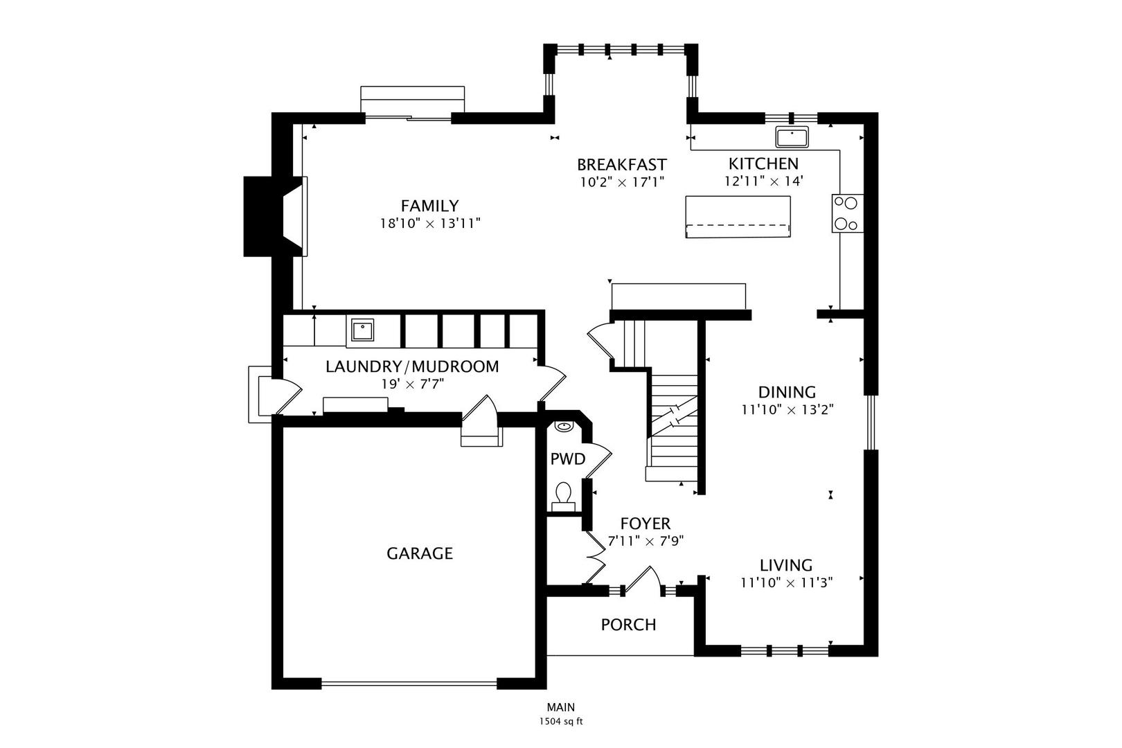 2439 Center Avenue Property Photo 43
