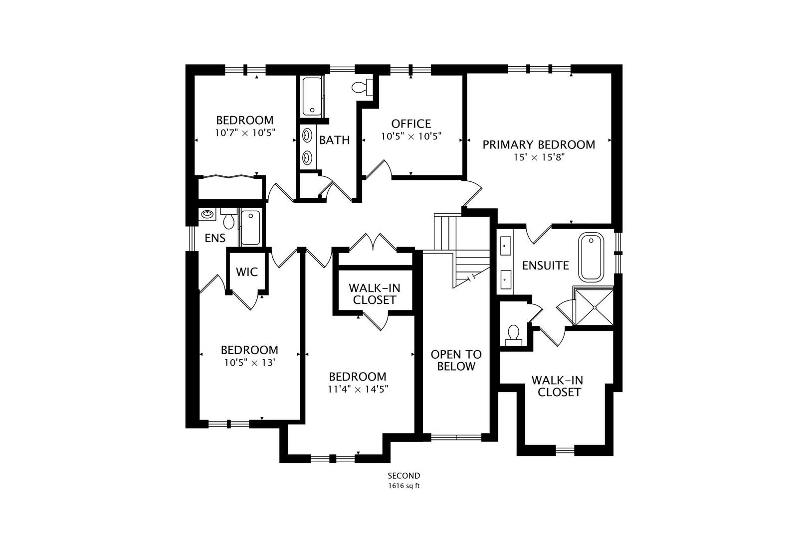 2439 Center Avenue Property Photo 44