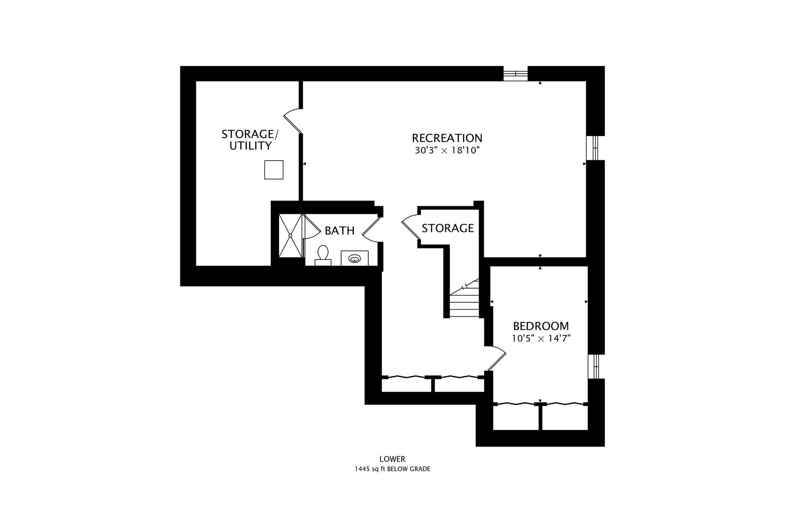 2439 Center Avenue Property Photo 45