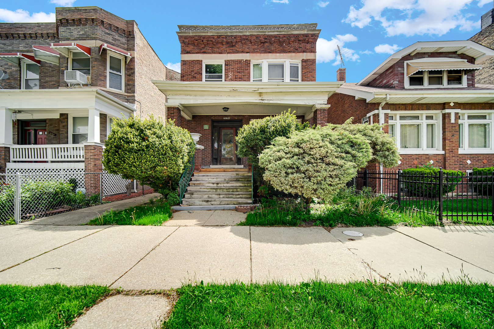 11317 S Indiana Avenue Property Photo 1