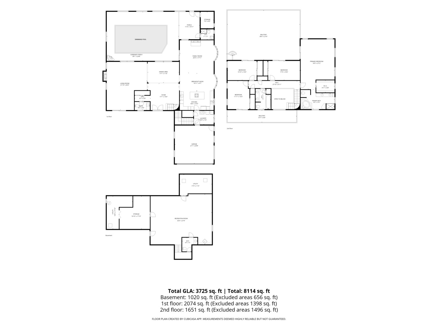 188 N Bloomingdale Road Property Photo 18