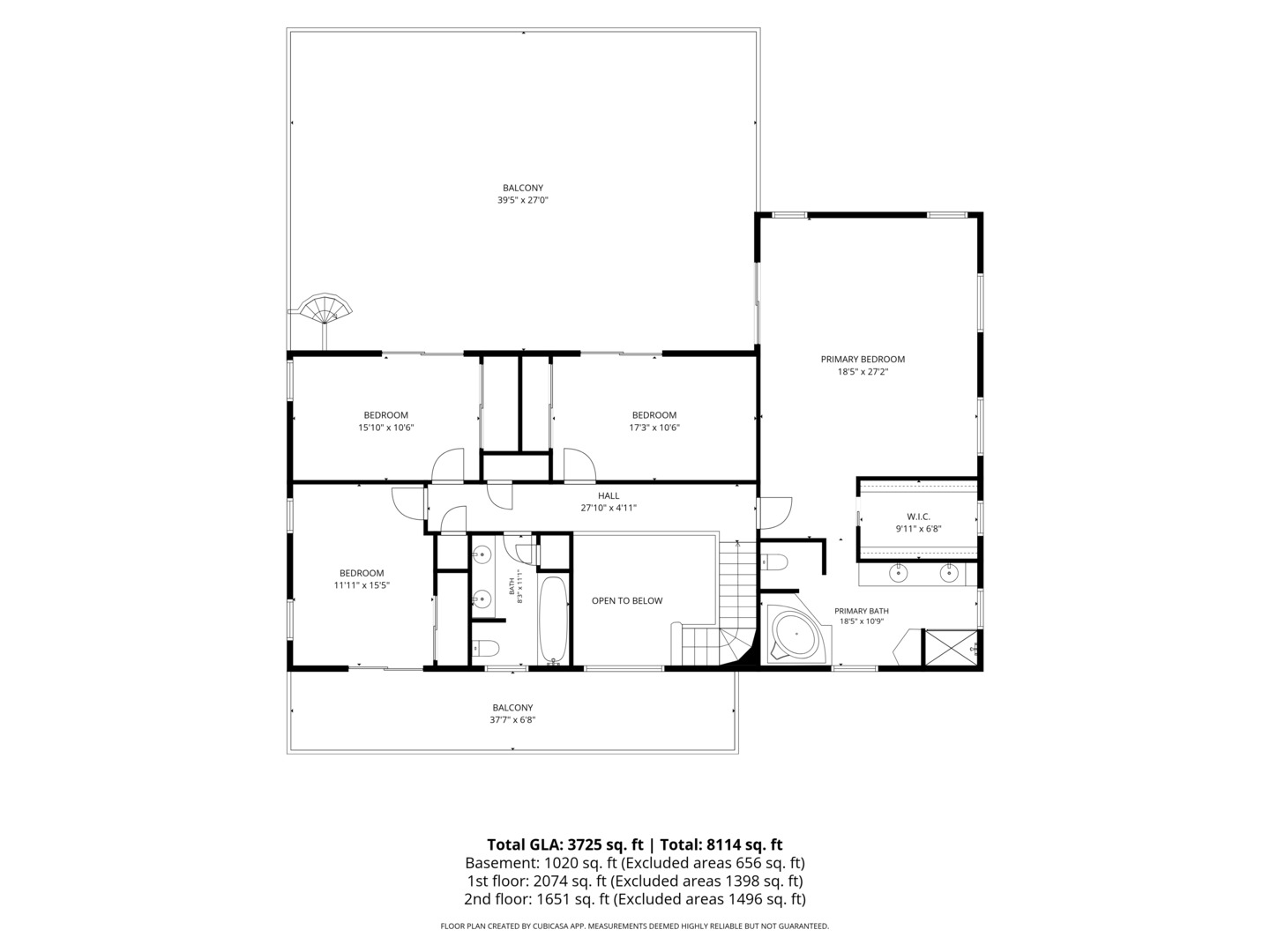 188 N Bloomingdale Road Property Photo 19