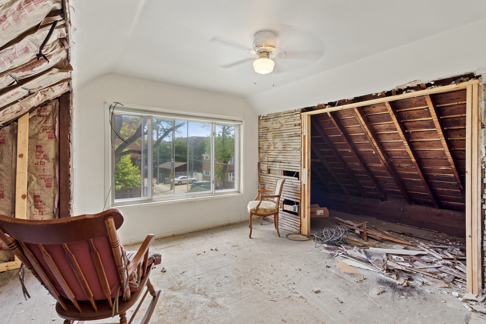 7220 N Hamilton Avenue Property Photo 12
