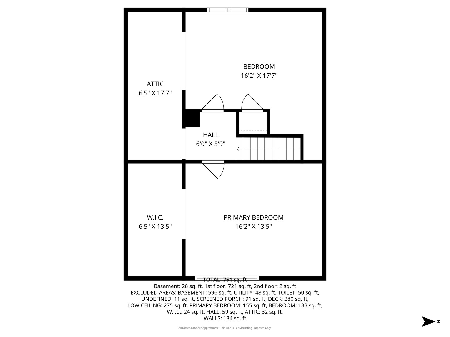 7220 N Hamilton Avenue Property Photo 21