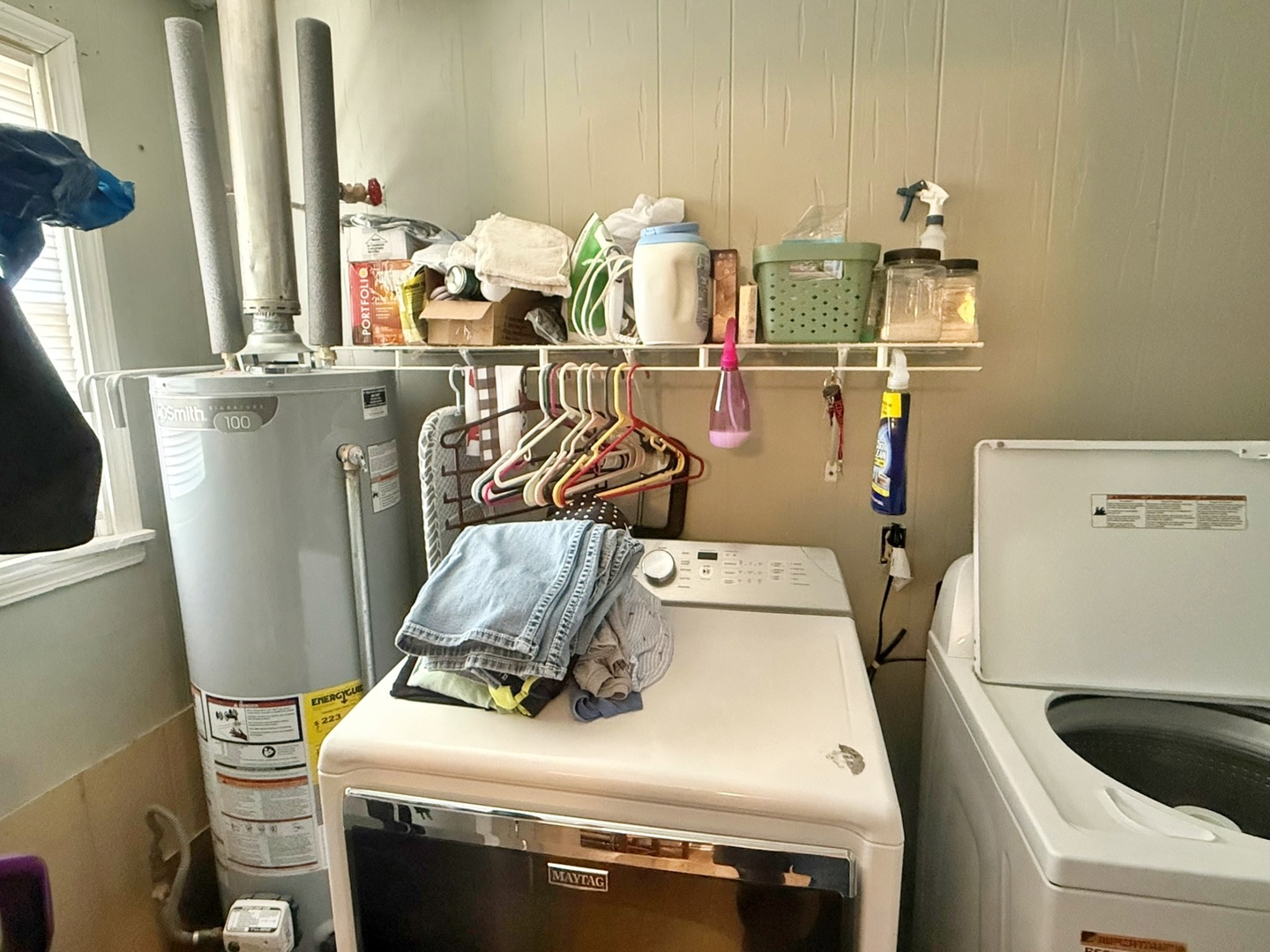 204 W 18th Street Property Photo 6