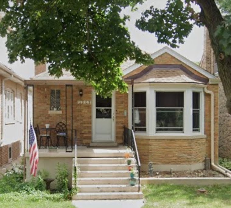 3905 N Odell Avenue Property Photo 1