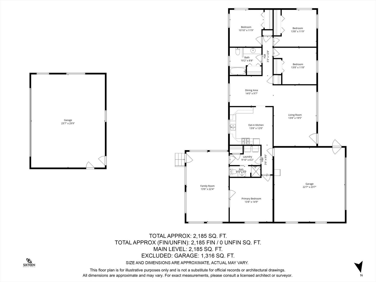 700 S D Street Property Photo 34
