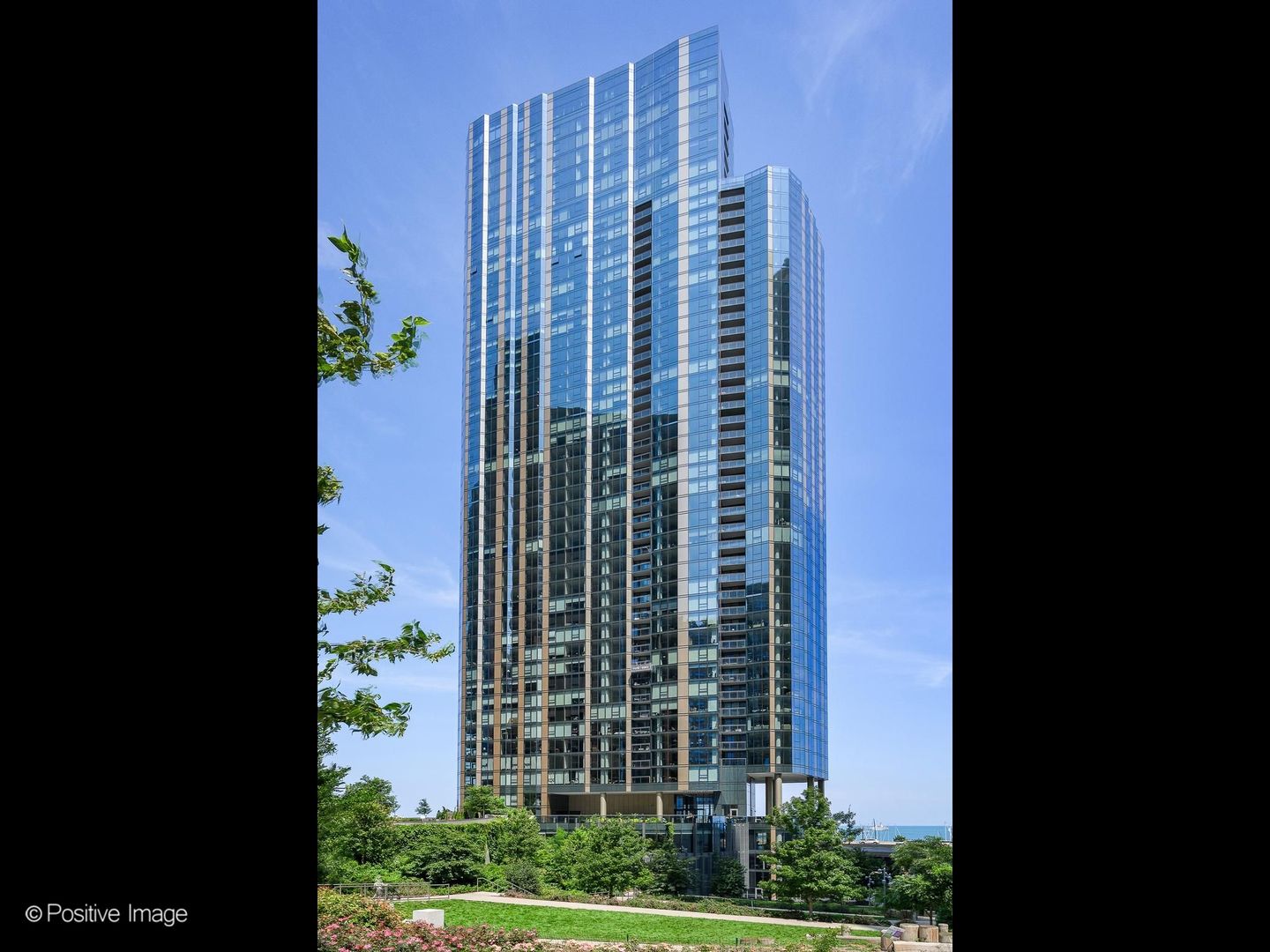211 N Harbor Drive 1801 Property Photo 1