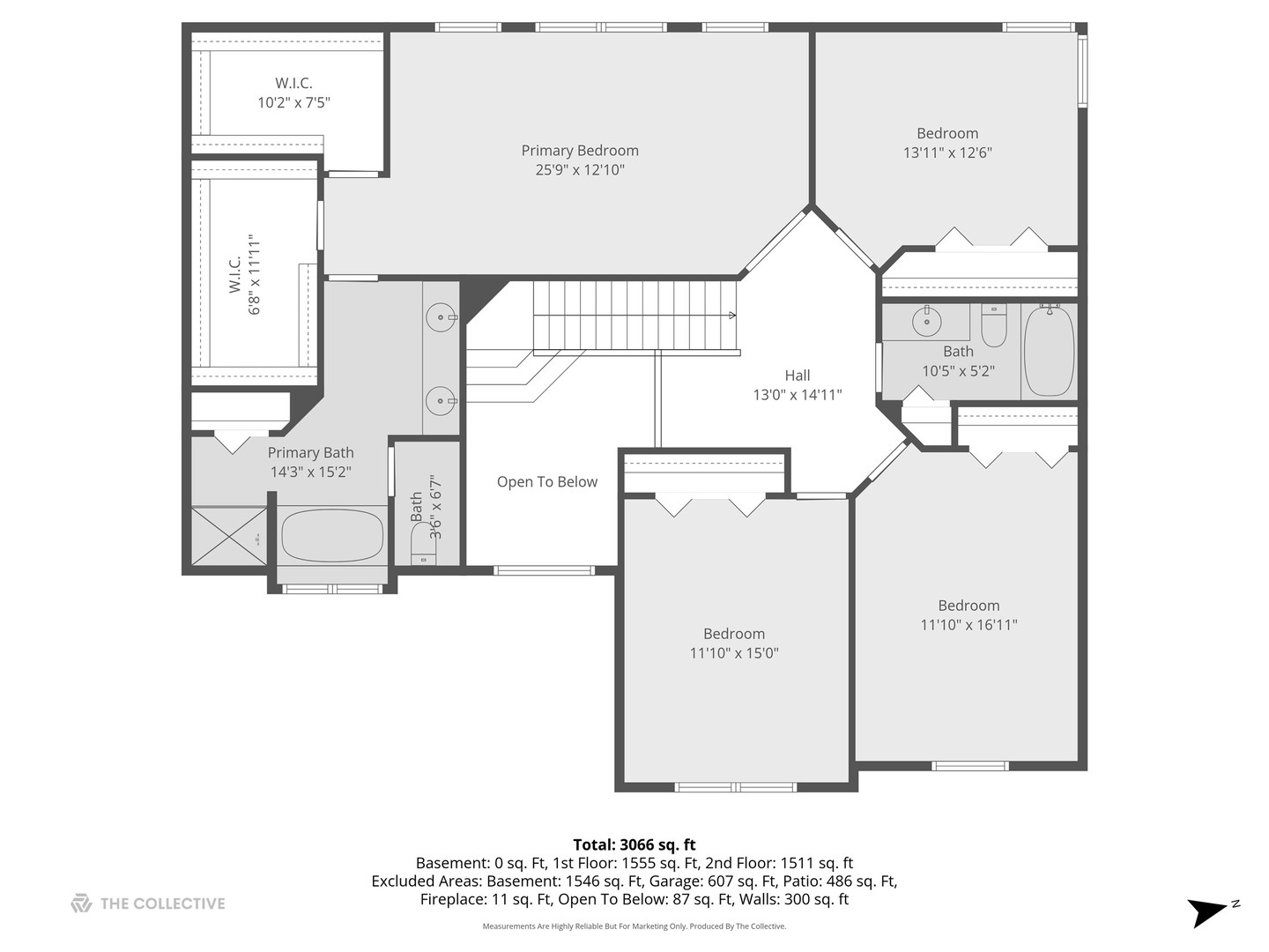2304 Sarazen Drive Property Photo 32