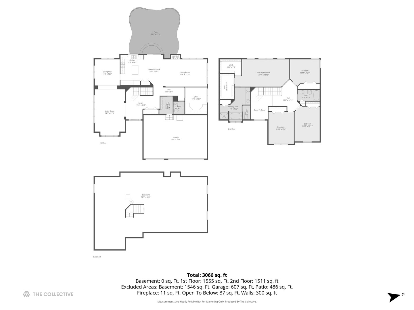 2304 Sarazen Drive Property Photo 34