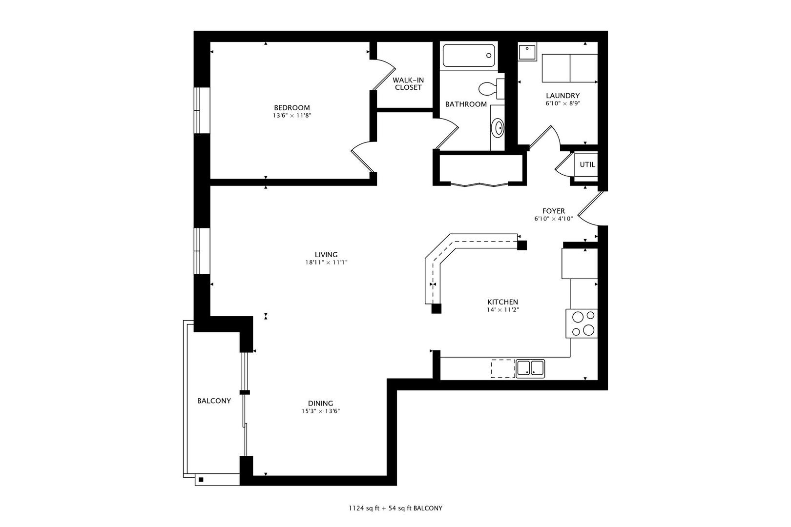 500 E Saint Charles Road 510 Property Photo 19