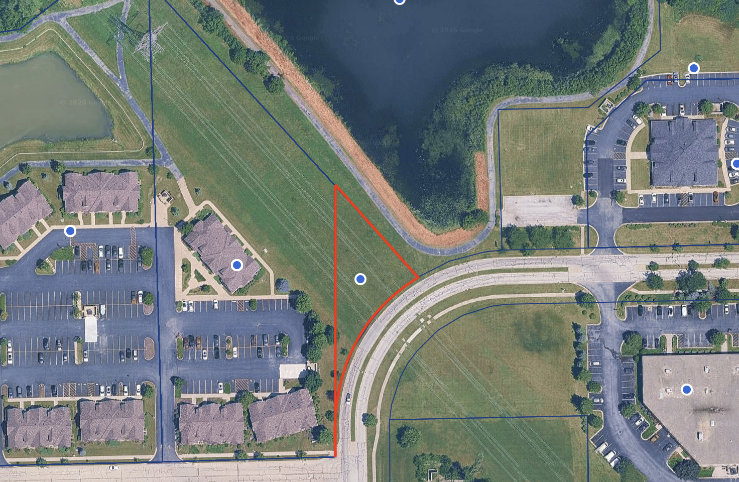 10005 190th Place Property Photo 1