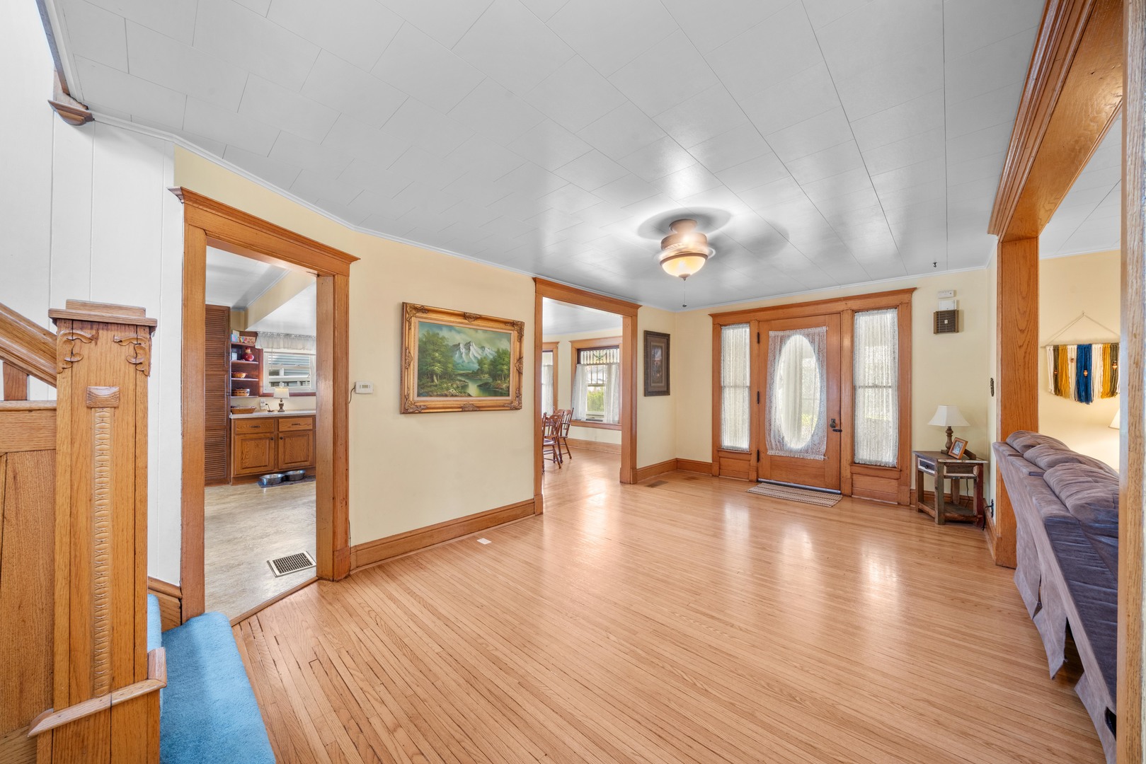 204 N West Street Property Photo 6