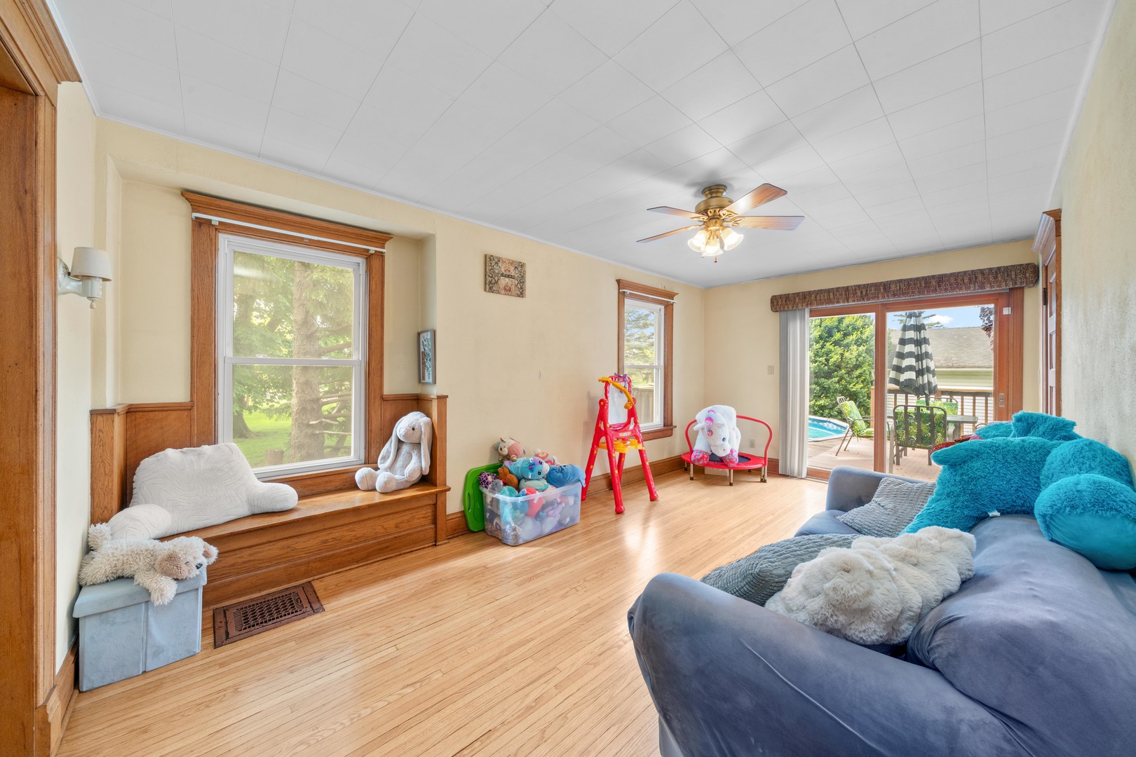 204 N West Street Property Photo 18