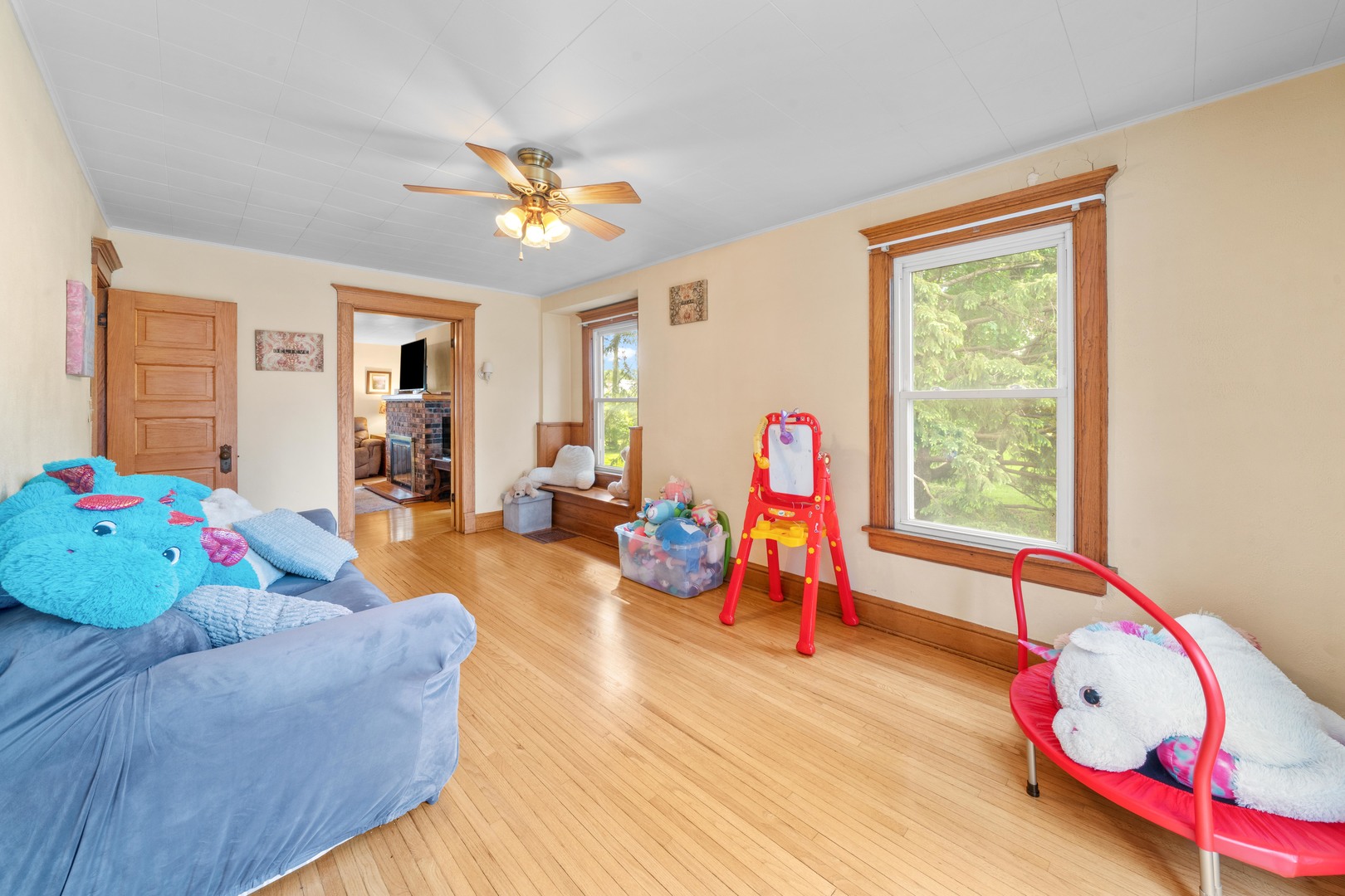 204 N West Street Property Photo 20