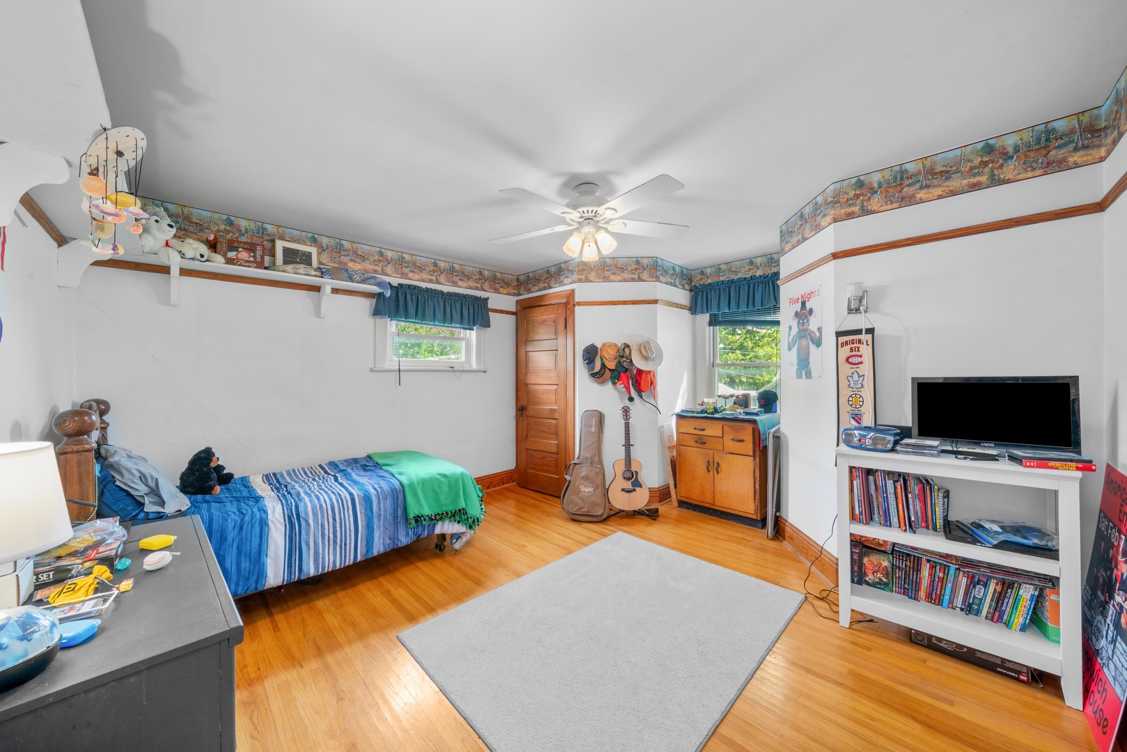 204 N West Street Property Photo 29