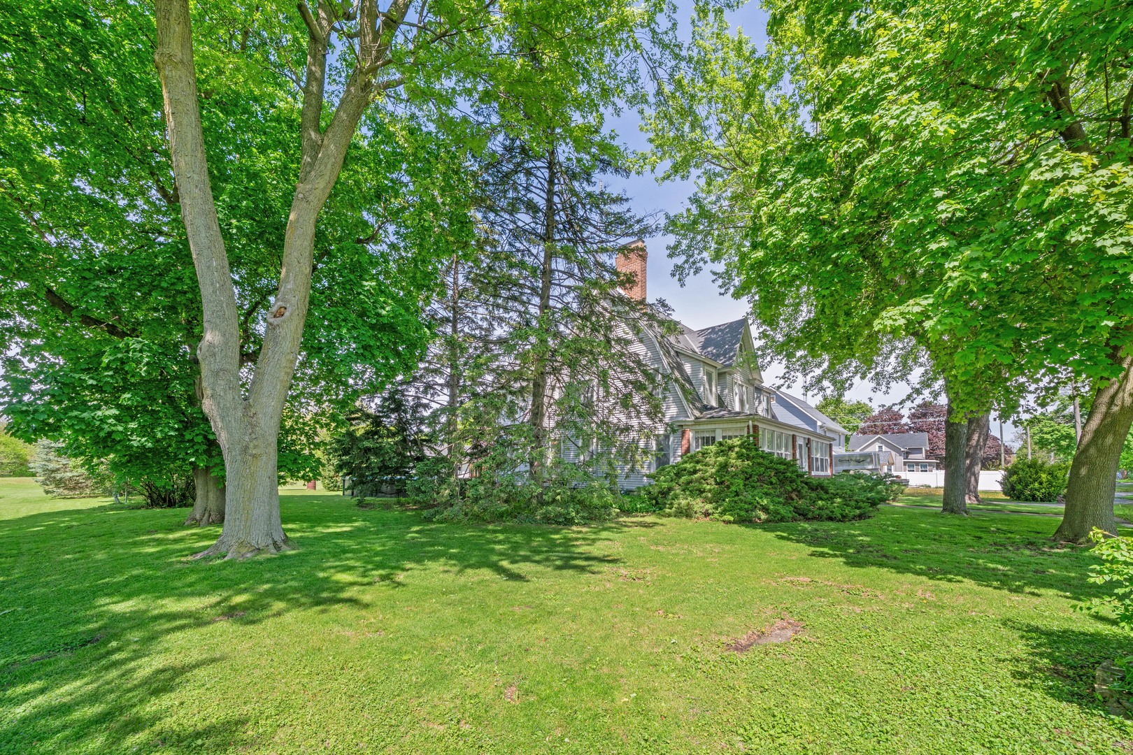 204 N West Street Property Photo 40