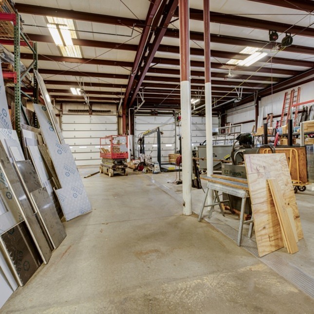 9325 Gulfstream Road Property Photo 11
