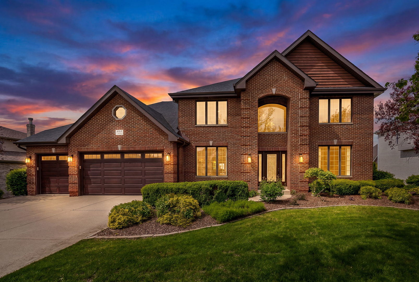 1045 Hilltop Drive
