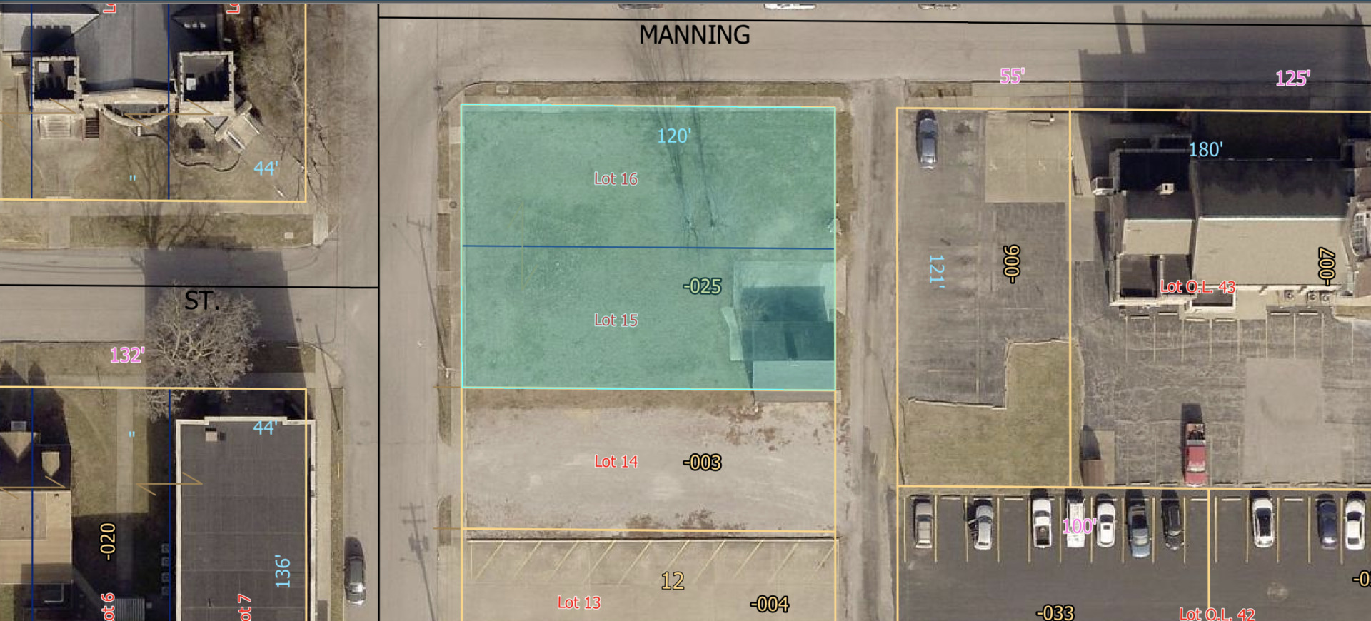 112 N 15th Street Property Photo 5