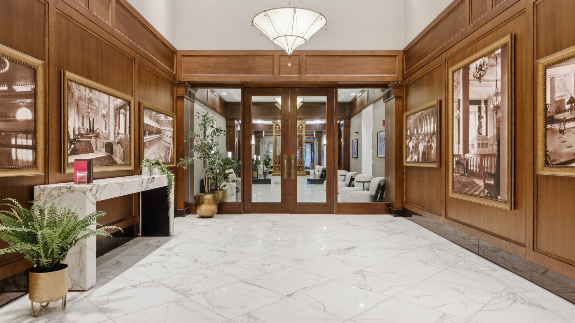 850 N Lake Shore Drive 702 Property Photo 2