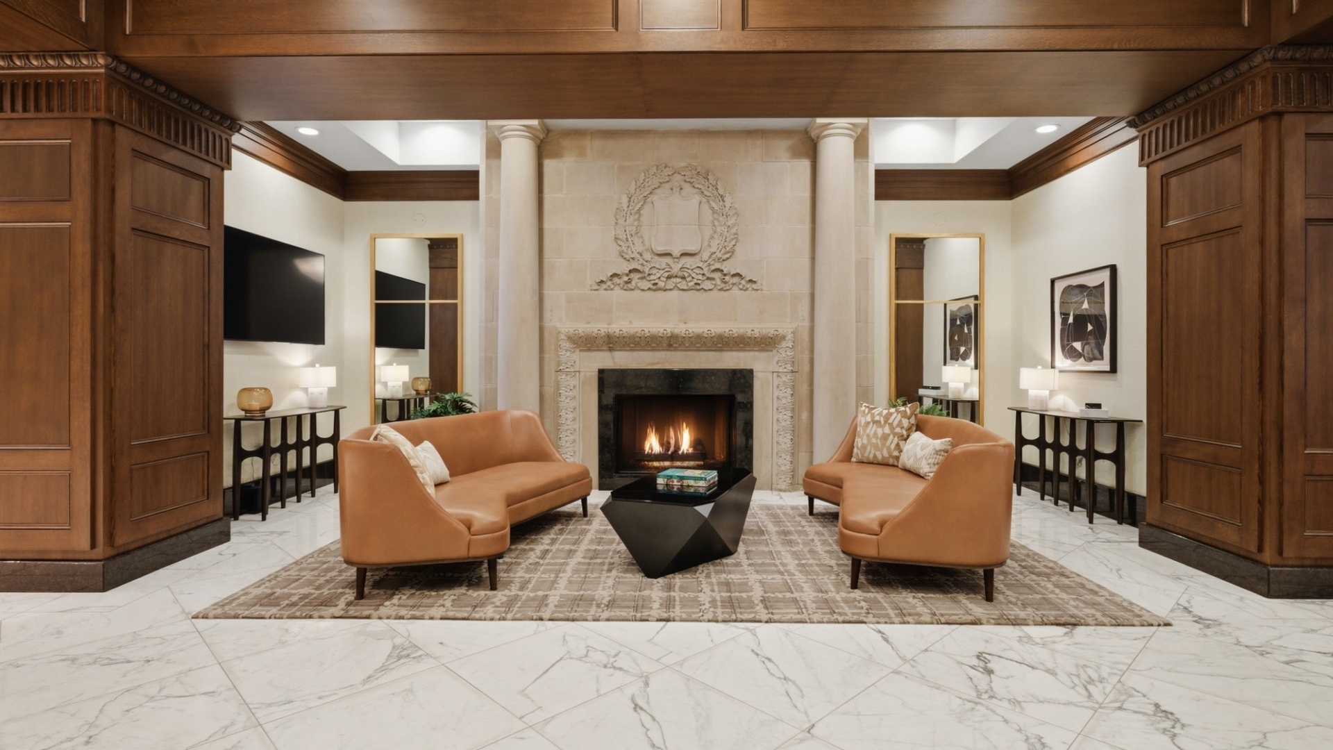 850 N Lake Shore Drive 702 Property Photo 3