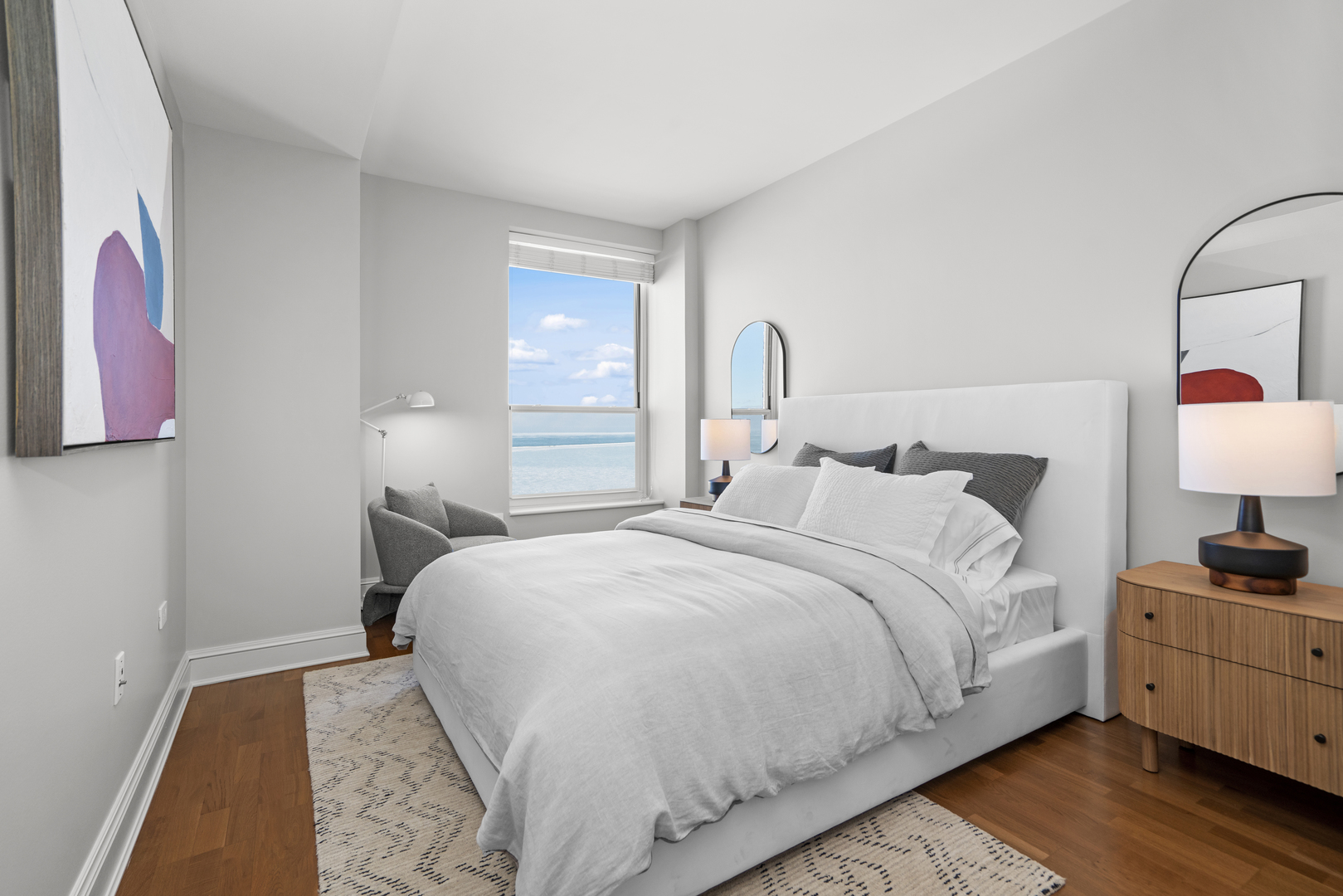 850 N Lake Shore Drive 702 Property Photo 15