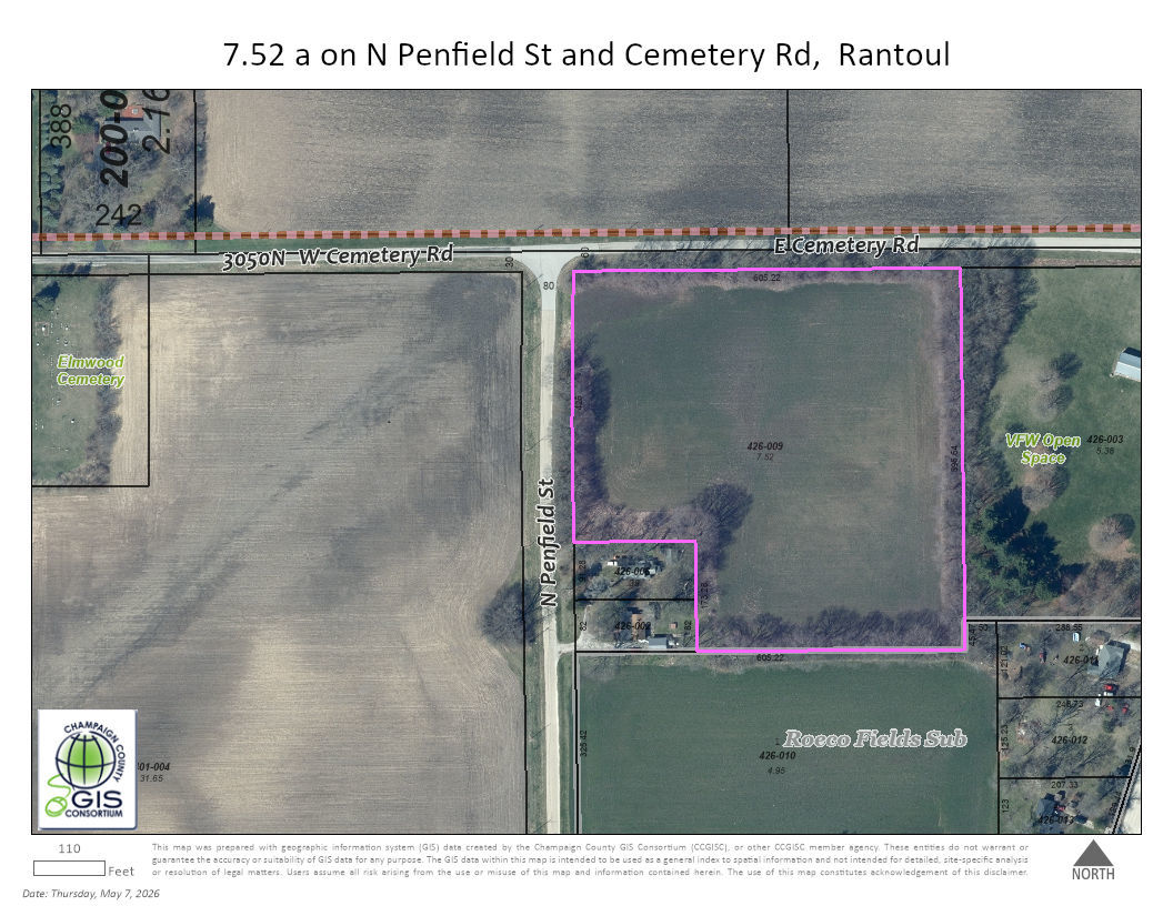 640 Penfield Street Property Photo 1
