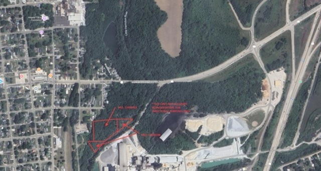 0000 Central & N Avenue Property Photo 1