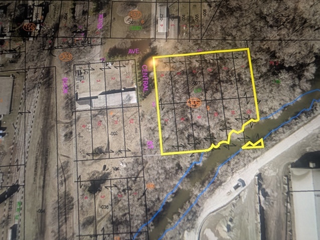 0000 Central & N Avenue Property Photo 3
