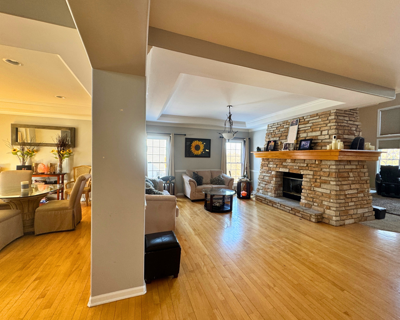 3805 Gladstone Drive Property Photo 11
