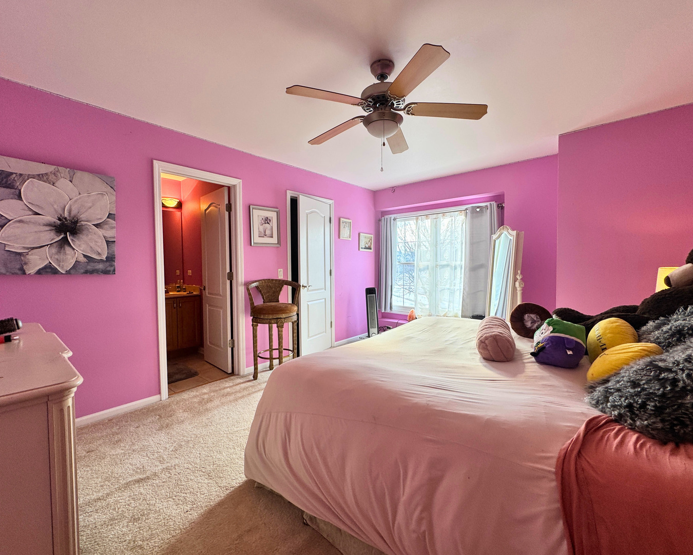 3805 Gladstone Drive Property Photo 12
