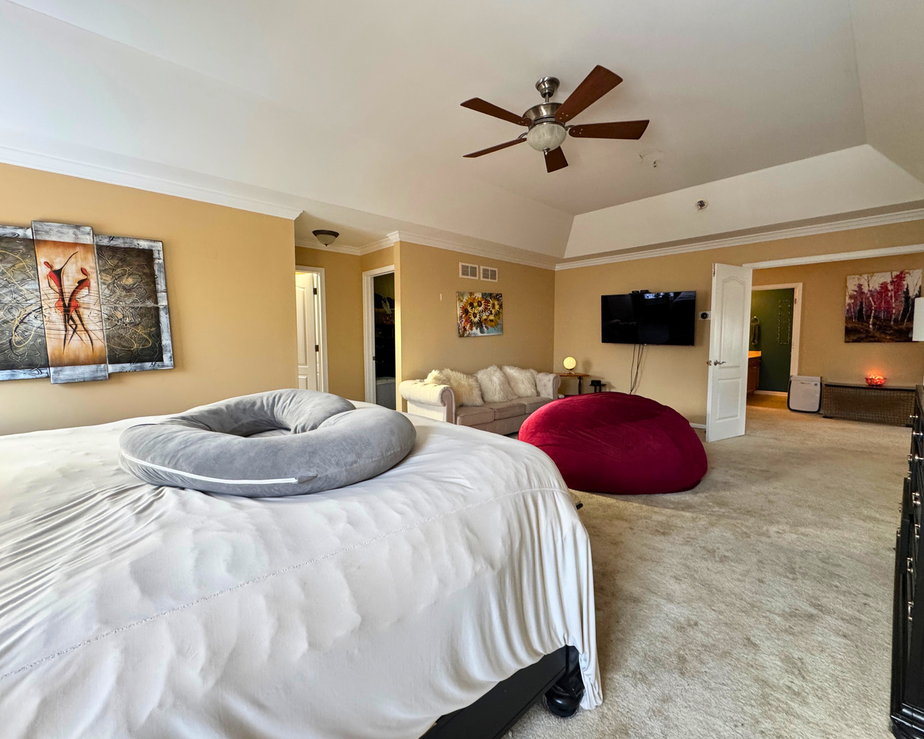3805 Gladstone Drive Property Photo 40