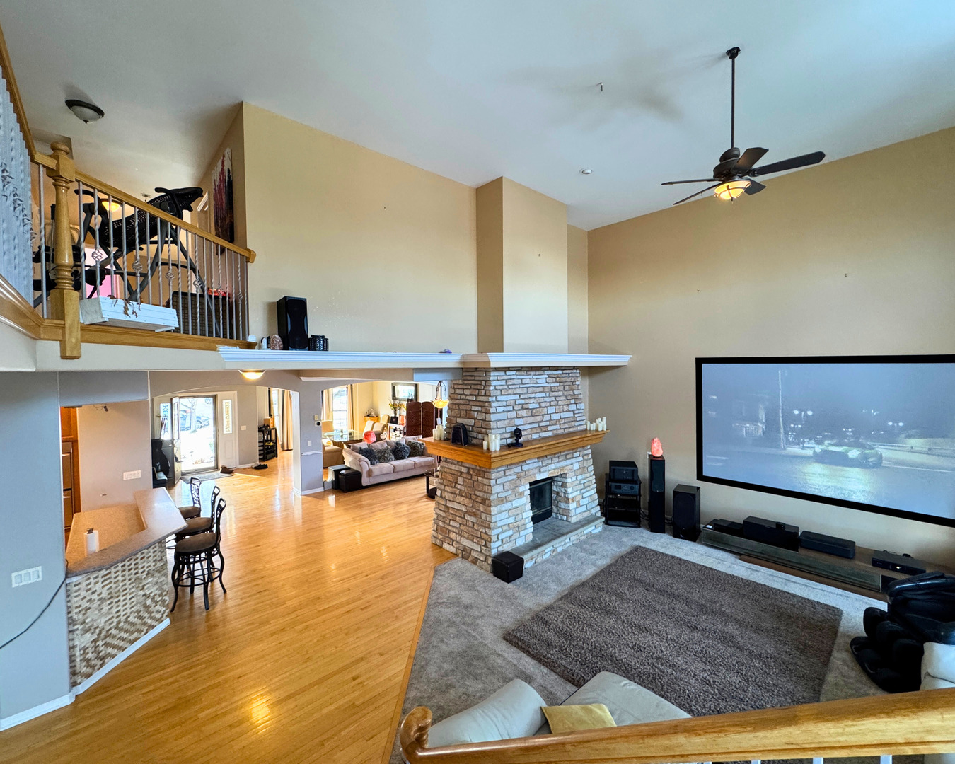 3805 Gladstone Drive Property Photo 49