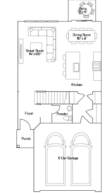 25648 W Wakefield Drive Property Photo 20