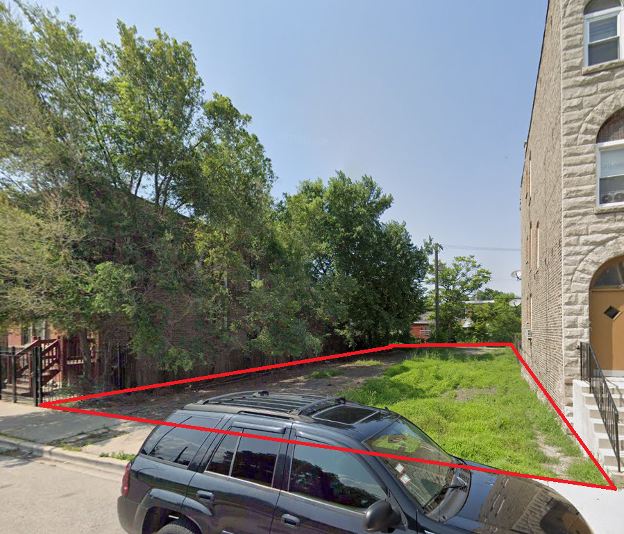 2722 W Gladys Street Property Photo 2