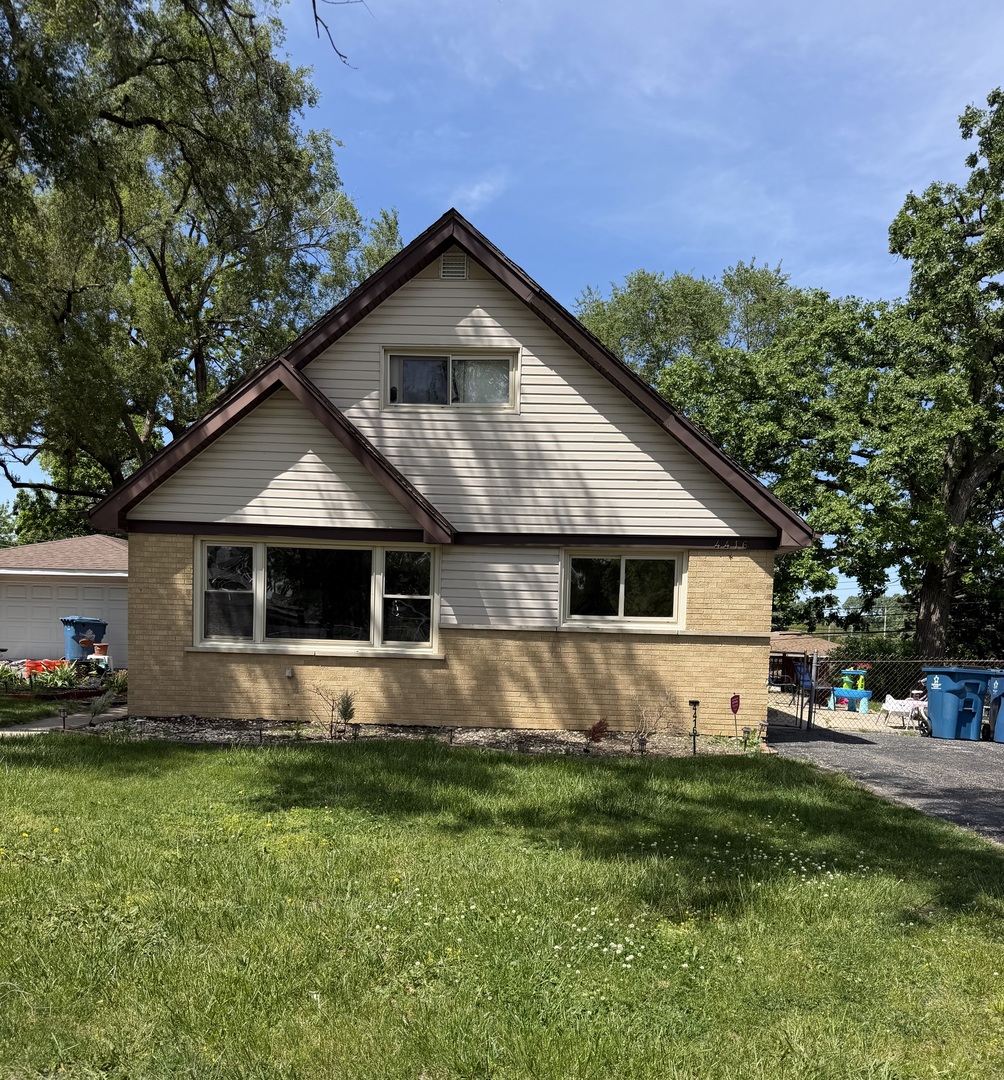 4416 W 123rd Place Property Photo 1