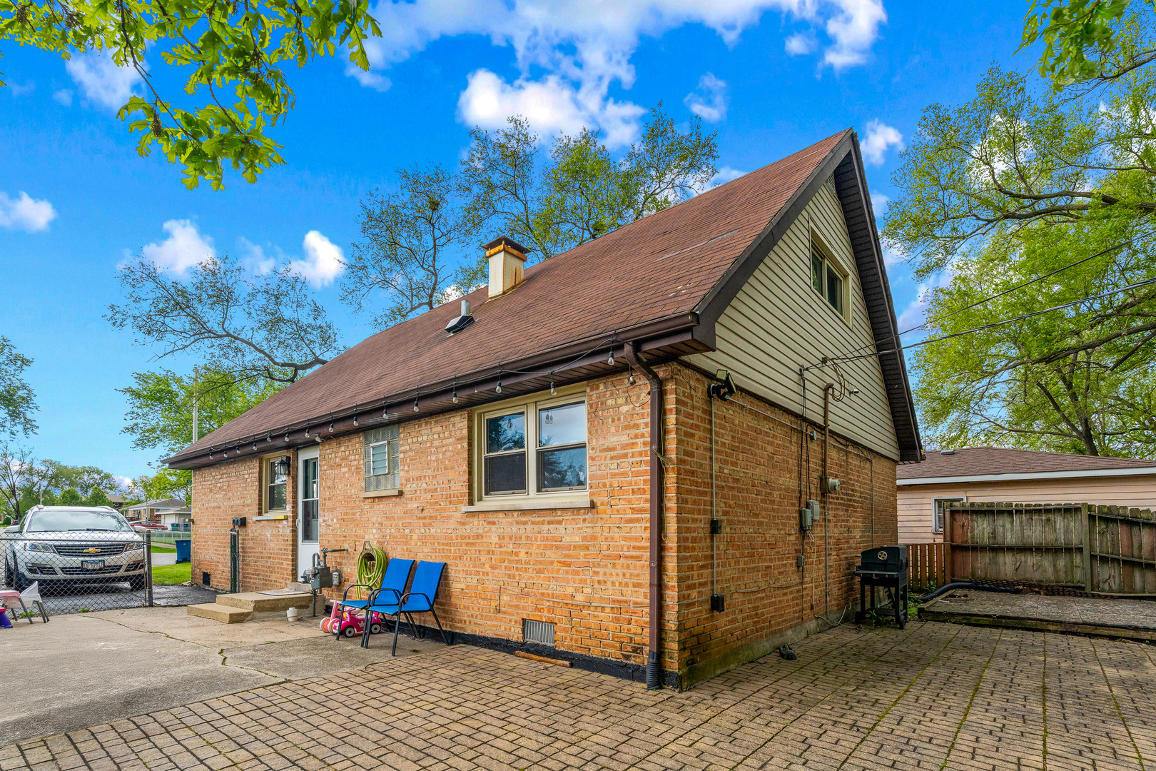 4416 W 123rd Place Property Photo 10