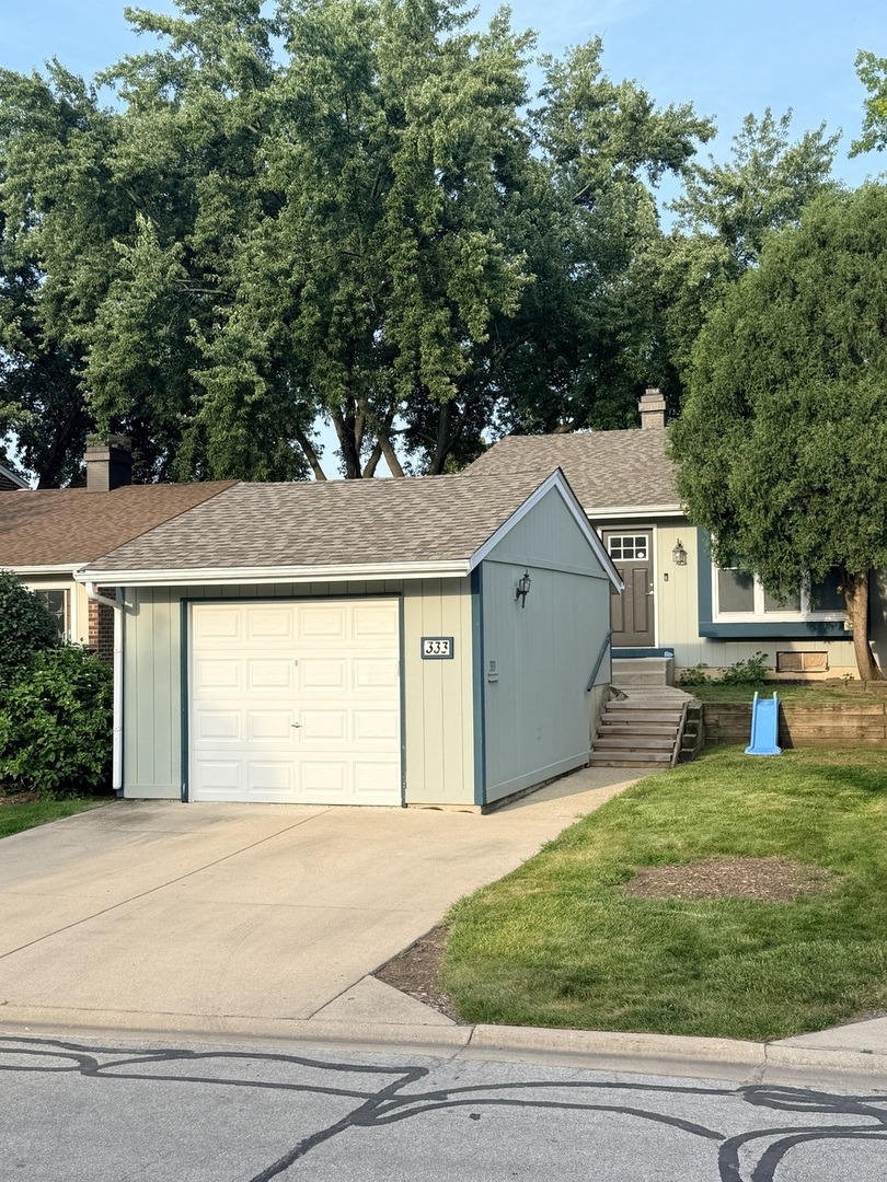 333 Colony Green Drive