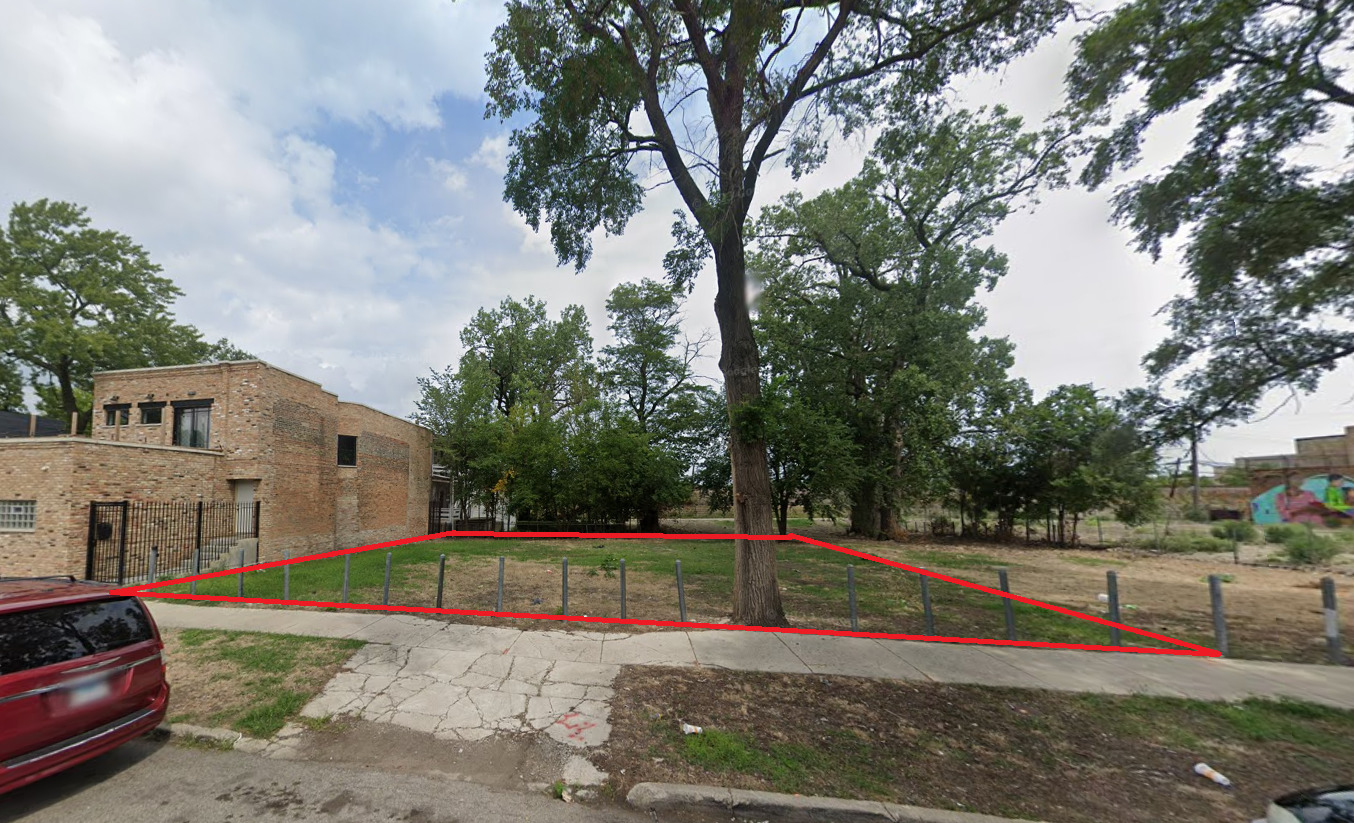 3352 W Carroll Avenue Property Photo 1