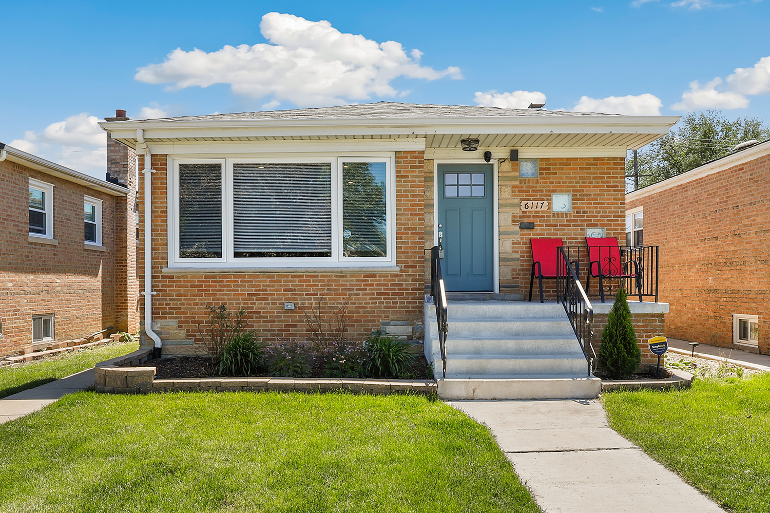 6117 W 83rd Street