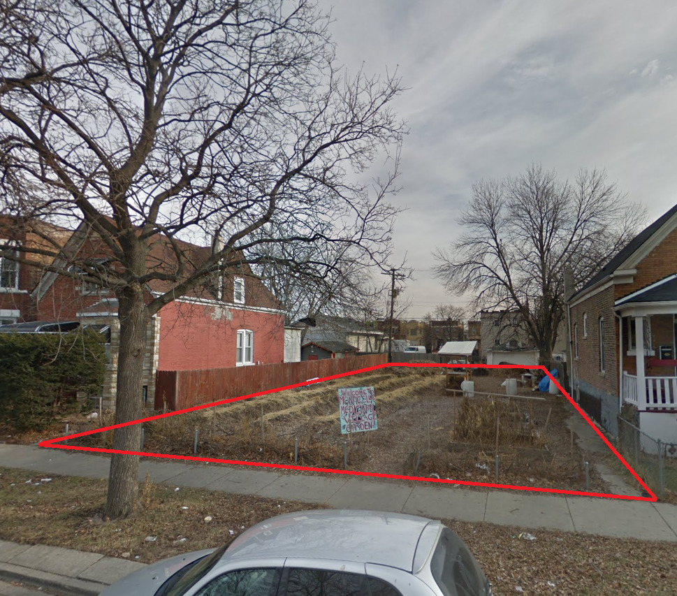 741-745 N Monticello Avenue Property Photo 1