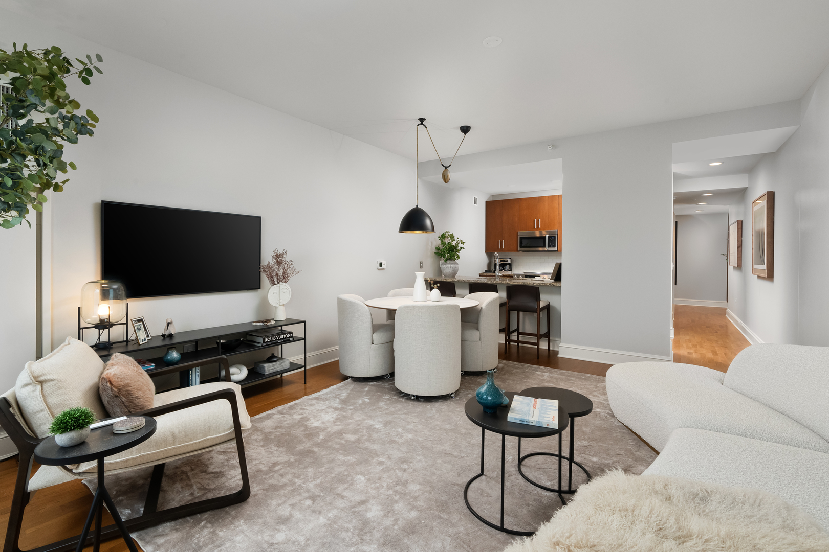 850 N Lake Shore Drive 201 Property Photo 13