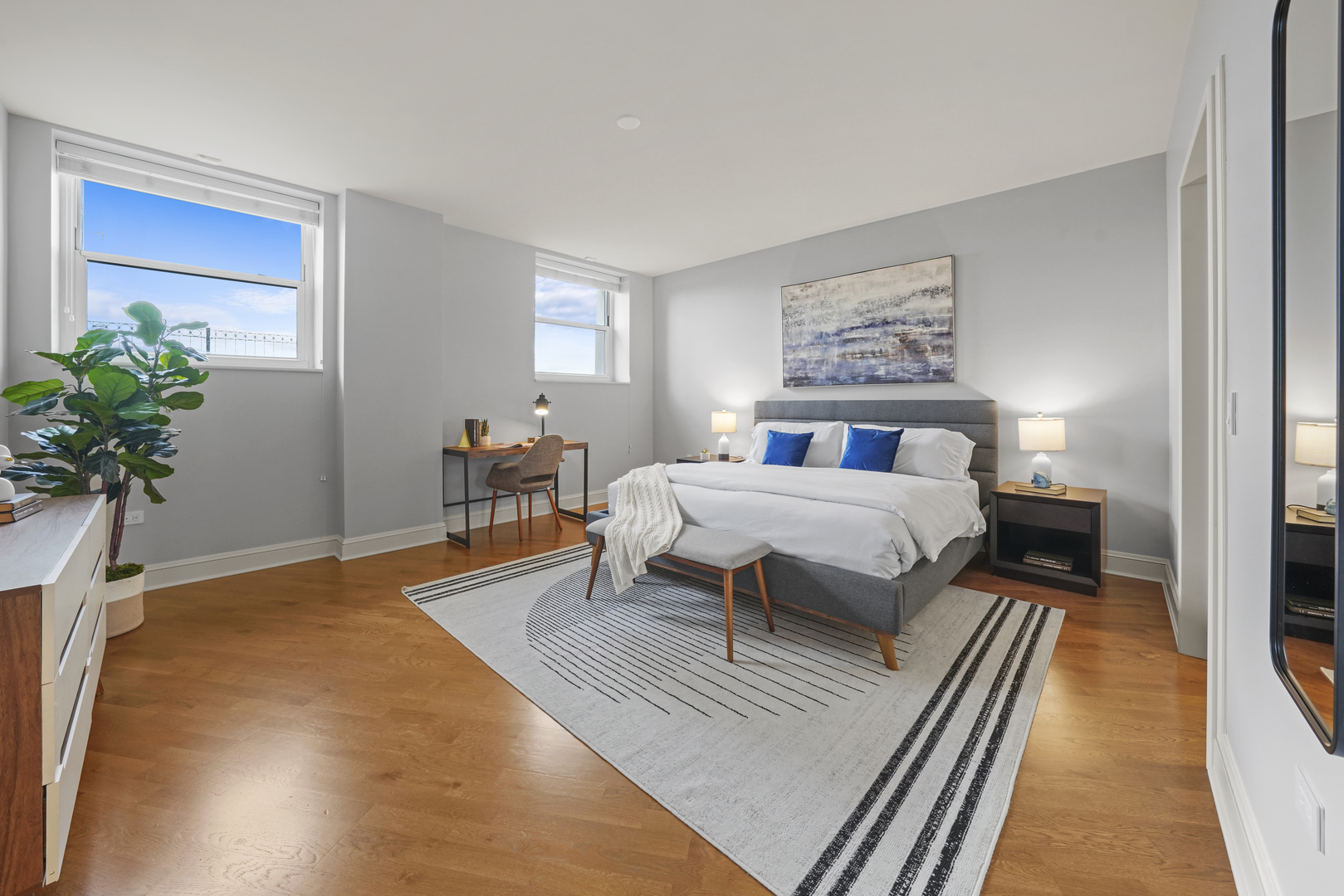 850 N Lake Shore Drive 201 Property Photo 17