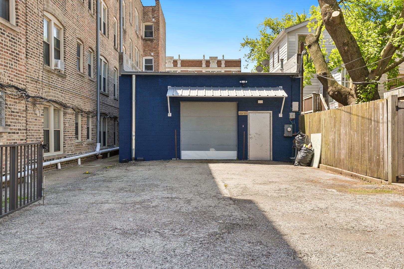 4591 N Elston Avenue Property Photo 17