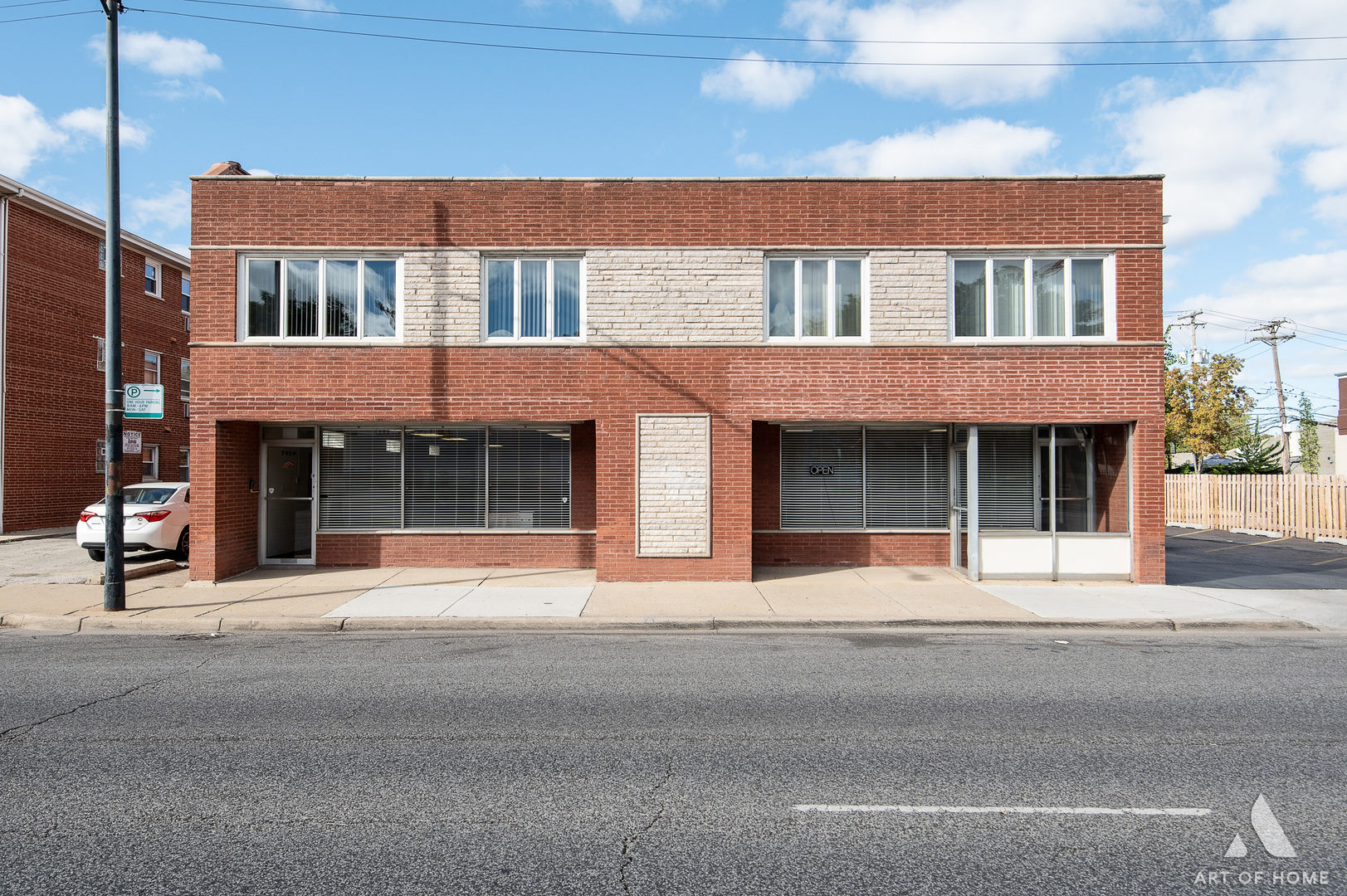 7922 S Pulaski Road Property Photo 3