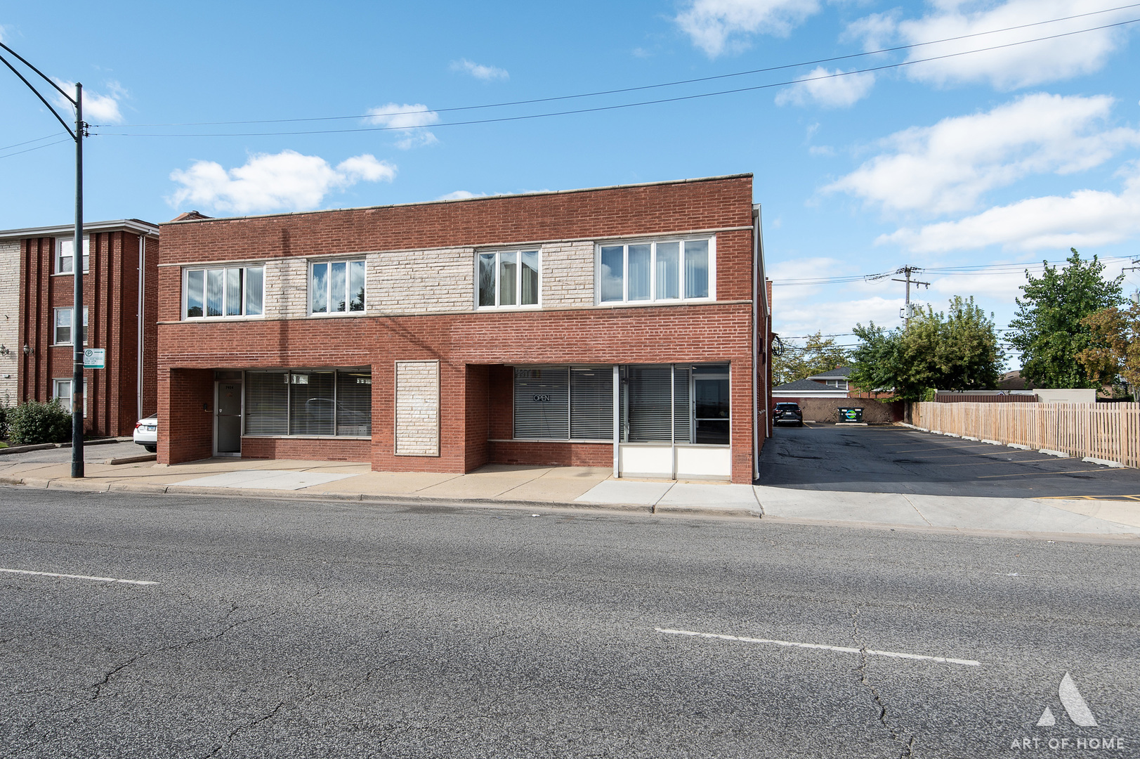 7922 S Pulaski Road Property Photo 4
