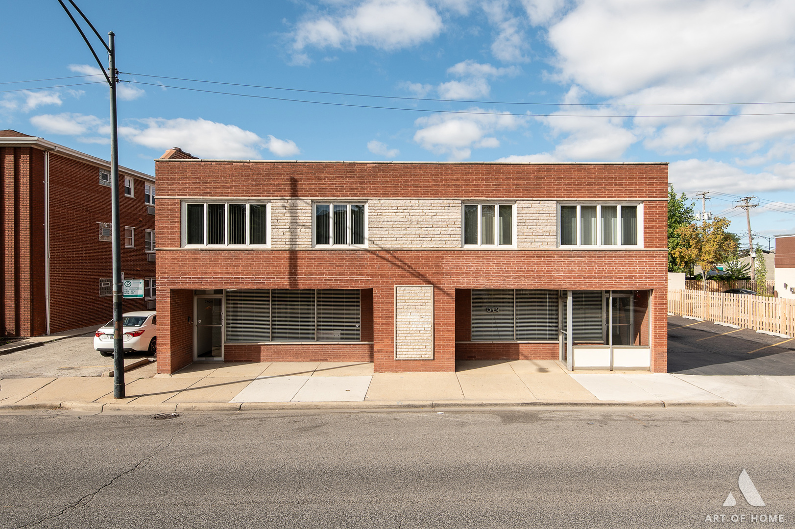 7922 S Pulaski Road Property Photo 6